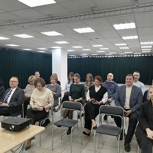 ТПП России представила результаты исследования «Бизнес-барометр коррупции» за 2024 год