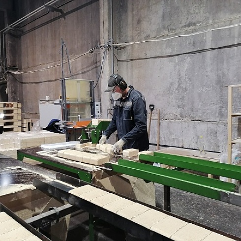 Участники бизнес-форума «Биотопливо России» посетили пеллетную котельную в селе Ыб Сыктывдинского района и побывали на биотопливных производствах в Сыктывкаре и Сысольском районе