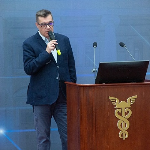 Президент ТПП Коми Юрий Колмаков принял участие в заседании Совета руководителей системы ТПП РФ