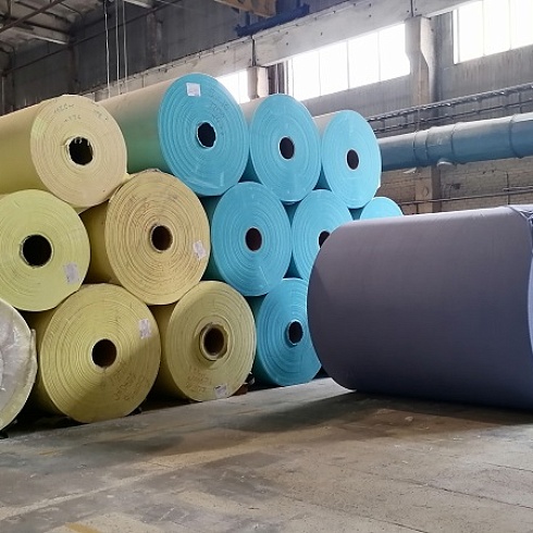 "Сыктывкар Тиссью Груп" провел экскурсию по производству для участников первого практического семинара "От леса до магазина"