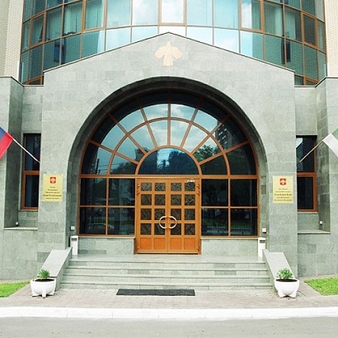 ТПП Коми и Постоянное представительство Республики Коми при Президенте РФ обсудили направления совместной работы