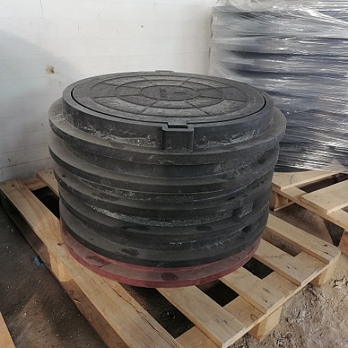 Член ТПП Коми компания «ПВС» начала изготавливать продукцию из композитного материала