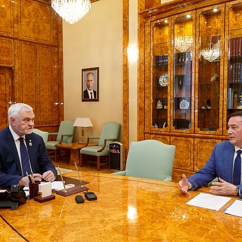 Бизнес-форум «Биотопливо России» станет ежегодным