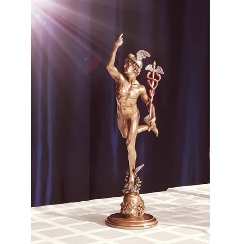 В ТПП Коми назвали победителей регионального этапа конкурса «Золотой Меркурий» среди предпринимателей по итогам 2022 года