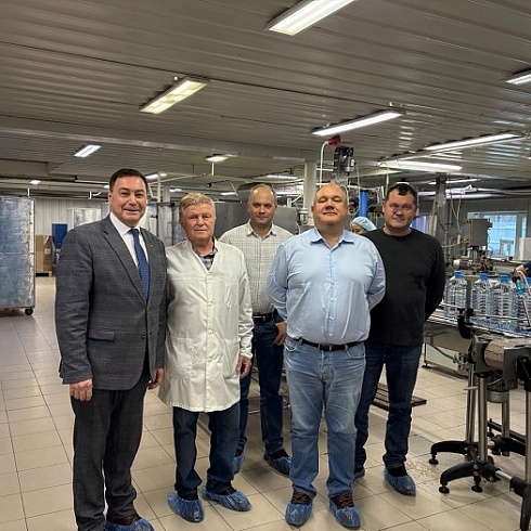 ТПП Коми объединяет бизнес