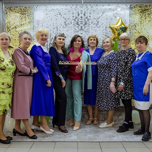 На площадке ТПП Коми туроператор «Счастливая жизнь» отметил 12-летие со дня деятельности 