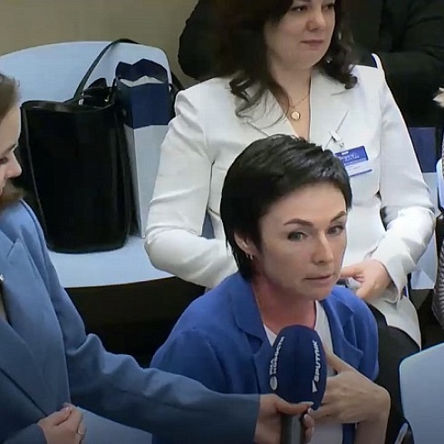 XIV Всероссийский форум деловых СМИ ТПП РФ: нюансы маркировки рекламы в интернете 