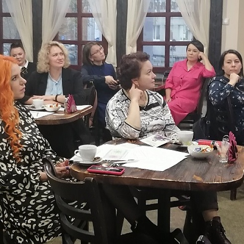 Жительницы Сыктывкара развивают бизнес в сферах образования, медицины, красоты и здоровья