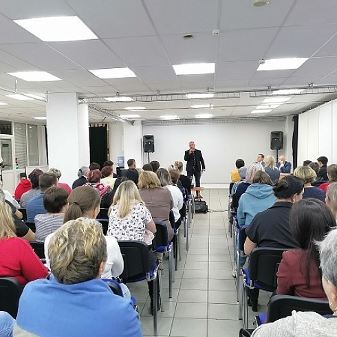 В ТПП Коми прошла торгово-закупочная сессия по реализации картофеля и овощей урожая 2022 года