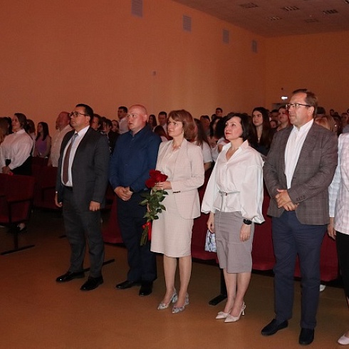 В Коми республиканском агротехническом техникуме выпустили 164 молодых специалиста