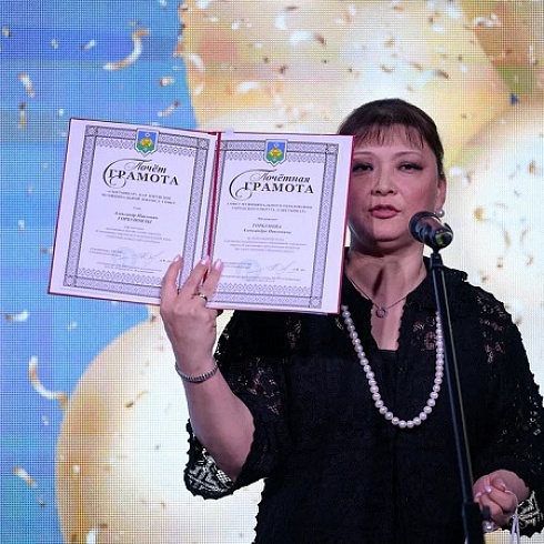 Членские билеты Торгово-промышленной палаты Коми вручены на «Фестивале успешного бизнеса»