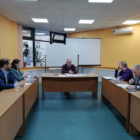 В ТПП Коми обсудили проблемы обращения ТКО