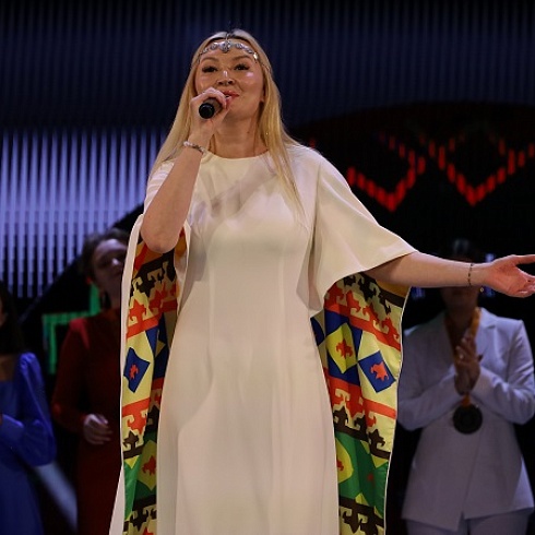 В Коми стартовал музыкальный проект «Впусти Музыку»