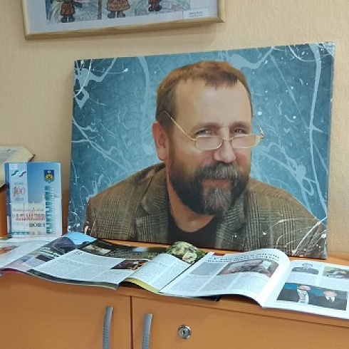 Вся жизнь на кончике пера...