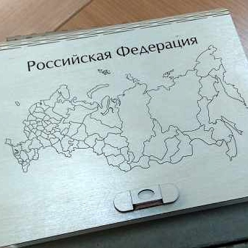 Участники «Школы проектной деятельности» побывали в гостях у ТПП Коми