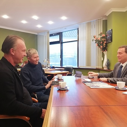 ТПП Коми заинтересована в развитии в республике биоэнергетической отрасли