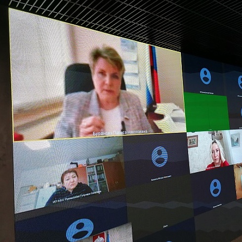 Малый бизнес Коми обсудил перспективы развития сельского туризма в регионе