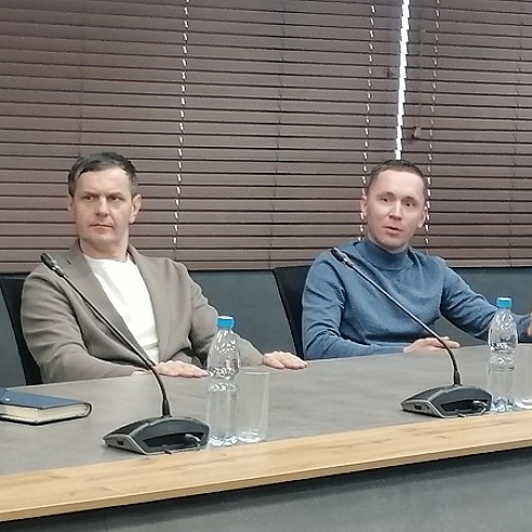 В Сыктывкаре прошло рабочее совещание по развитию инвестклимата  Коми