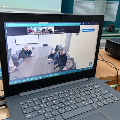 На площадке ТПП Коми прошла рабочая встреча с представителями  районных  строительных организаций