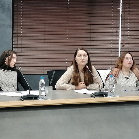 Малый бизнес Коми обсудил перспективы развития сельского туризма в регионе