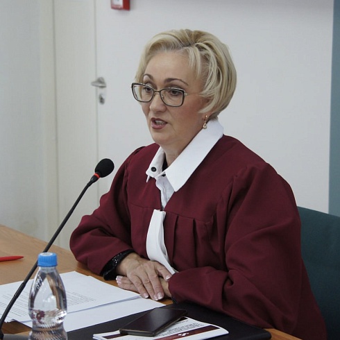 В Сыктывкарском госуниверситете состоялось заседание Ученого совета