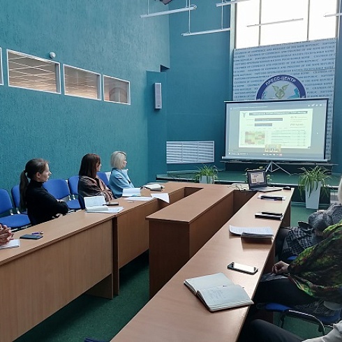 Состоялось совещание президента ТПП РФ Сергея Катырина с руководителями торгово-промышленных палат страны