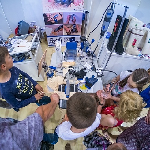 «Достояние Севера-2022» объединит 178 предприятий из 20 муниципалитетов Коми  