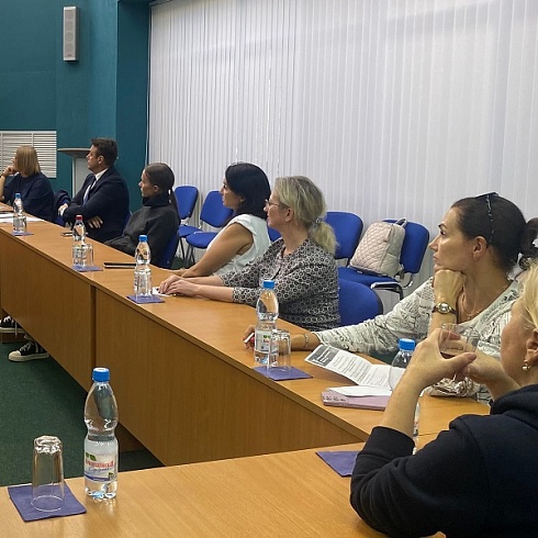 ТПП Коми провела семинар на тему правовой поддержки семейных компаний 