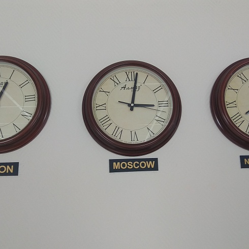 Представители Комитета ТПП Коми по развитию женского и семейного предпринимательства посетили гостиницу «Полет»