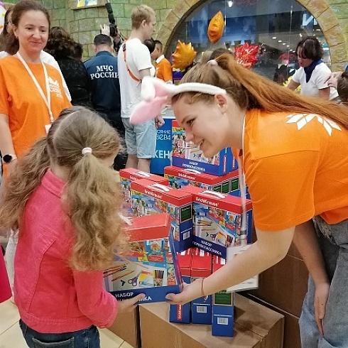 Выставка «Достояние Севера-2022» представила 191 участника и 350 артистов на площади в  10 тысяч квадратных метров