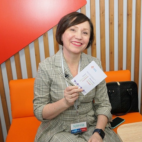 В Сыктывкаре в кадровом центре "Работа России" начал работу клуб «Женская формула успеха»