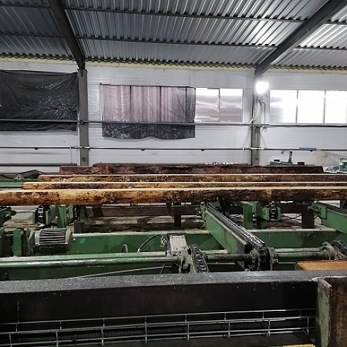 Лесопромышленные предприятия Коми находят новые рынки сбыта