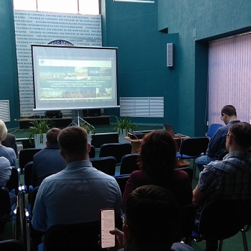 Бизнес Коми принял участие в вебинаре ТПП РФ «Возможности оборудования и электроники из Китая»