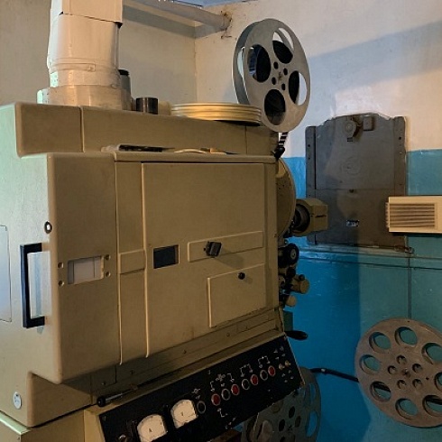 Посетителей «Достояния Севера-2022» погрузят в атмосферу  отечественного кино 