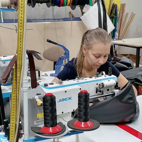Сыктывкарские лодки, сани и текстильное снаряжение для туризма и активного отдыха поставляют по регионам России и за рубеж