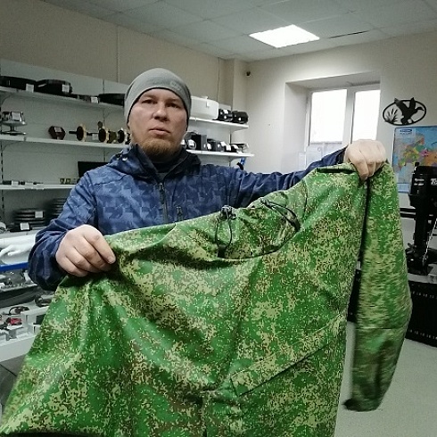 Сыктывкарские лодки, сани и текстильное снаряжение для туризма и активного отдыха поставляют по регионам России и за рубеж