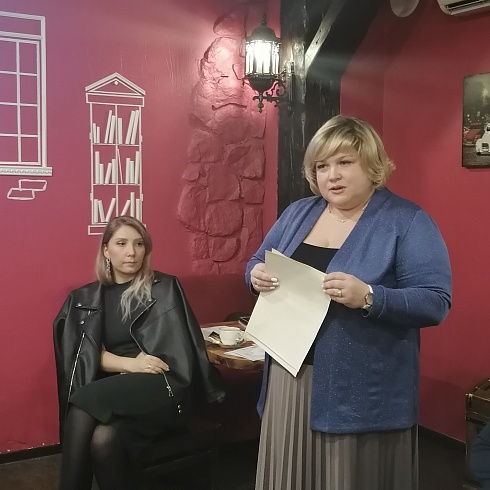 Жительницы Сыктывкара развивают бизнес в сферах образования, медицины, красоты и здоровья