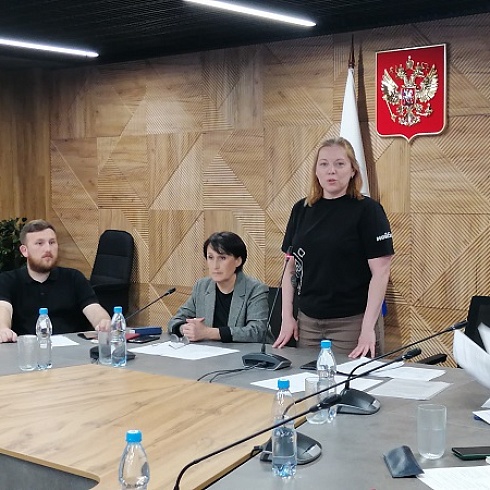 Турператоры обсудили совместное продвижение туристского потенциала Коми