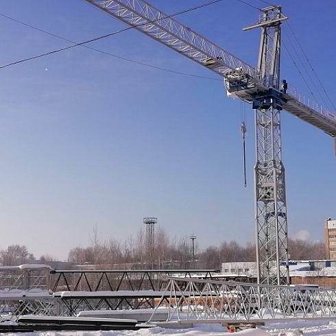 ТПП Коми побывала на Сыктывкарском металлообрабатывающем заводе