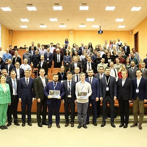 Усинская компания «Арктика 2020» в числе победителей второго сезона Акселератора дорожной отрасли ФАУ «РОСДОРНИИ»