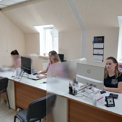 Компании «Медиаснаб» вручен членский билет ТПП Коми 