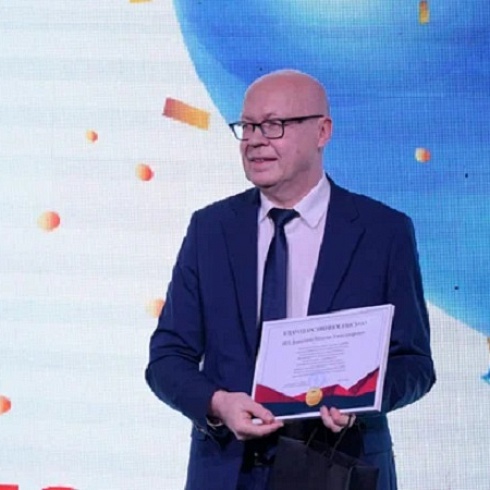 Членские билеты Торгово-промышленной палаты Коми вручены на «Фестивале успешного бизнеса»