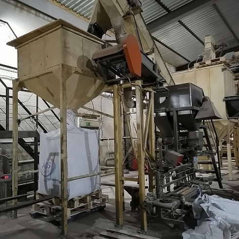 Лесопромышленные предприятия Коми находят новые рынки сбыта