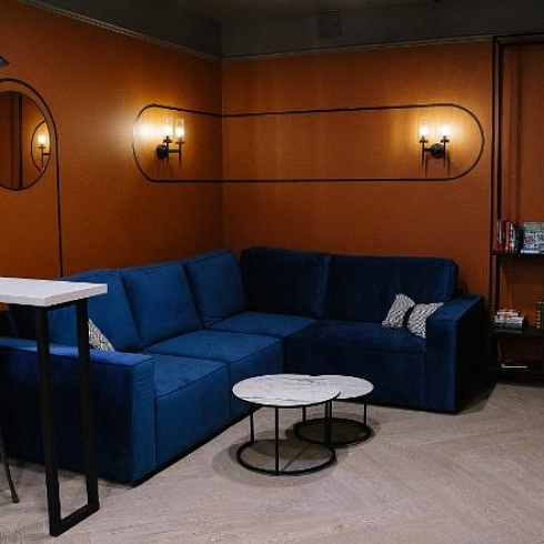 «Хостел 98» из Сыктывкара – член ТПП Коми – стал лучшим в России