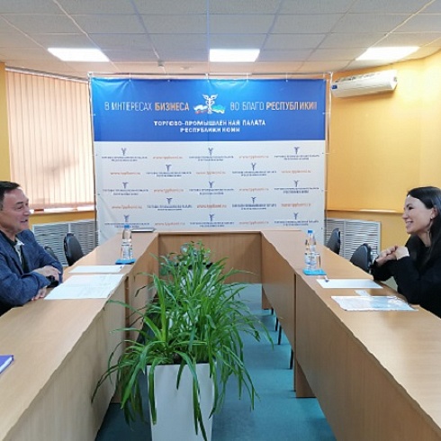 Ряды членов ТПП Коми пополнила медицинская клиника «Медком» из Усинска