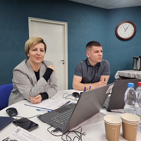 Как прошёл бизнес-завтрак «AI-революция»