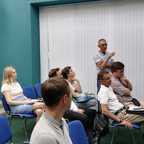 В республиканской ТПП инвесторы обсудили внедрение элементов Регинвестстандарта в Коми 