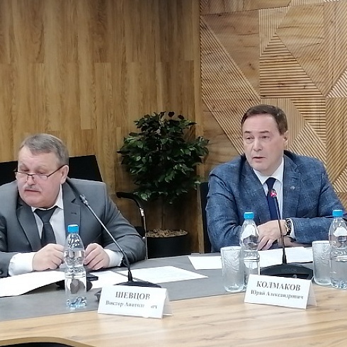 На бизнес-форуме «Биотопливо России» расскажут о развитии биоэнергетики в районах Коми