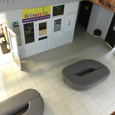 Руководитель ТПП Коми экспромтом встретился с директором банно-оздоровительного комплекса Ухты