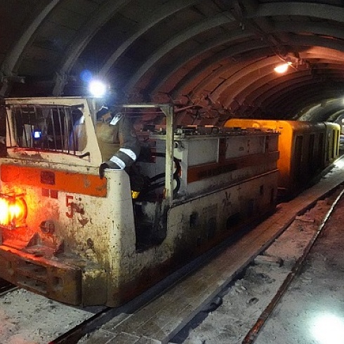 ТПП Коми в Воркуте провела переговоры с руководством «Воркутаугля» 